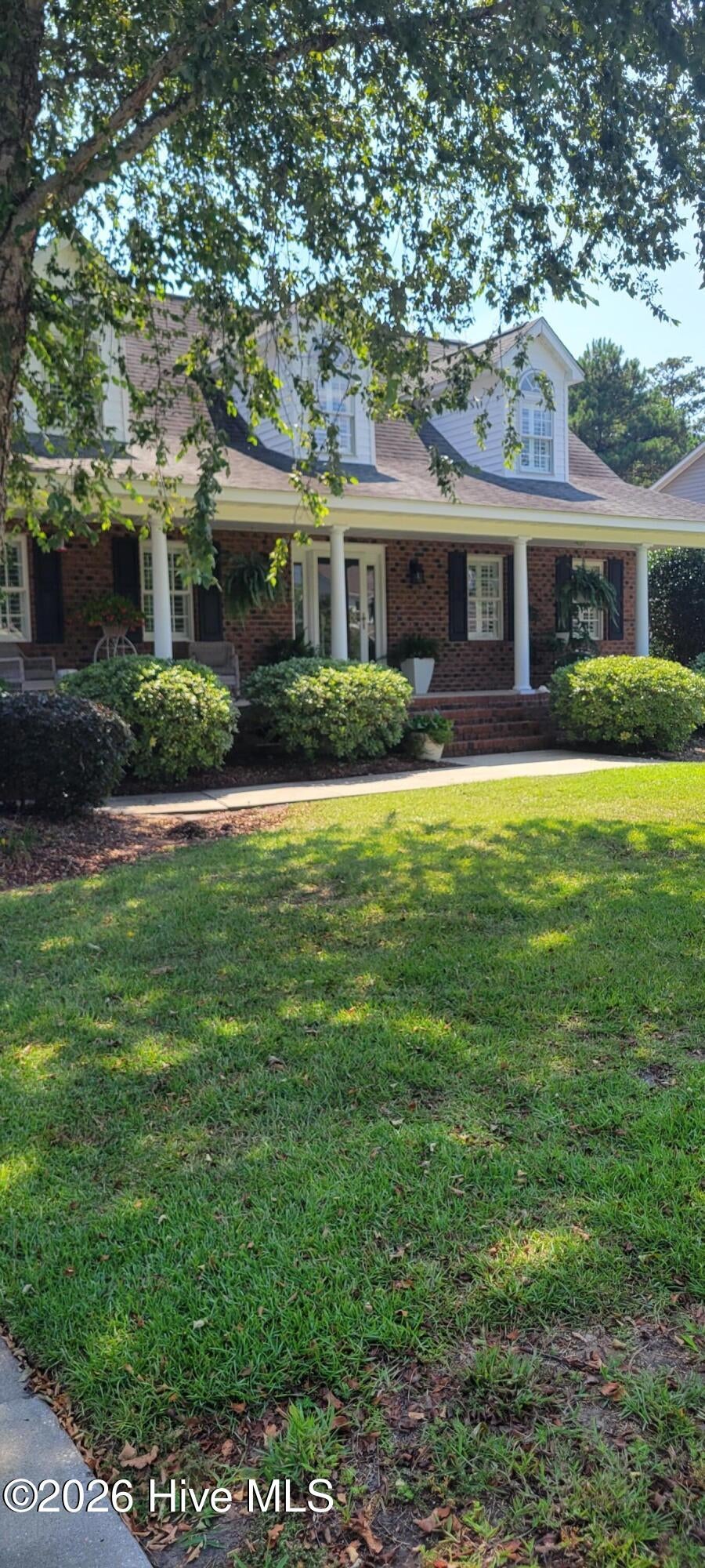 1611 Sanderling Drive