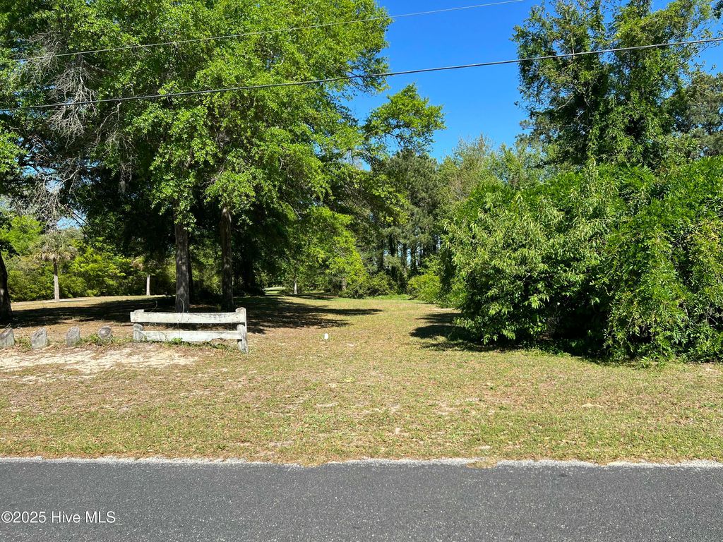 Photo of 7631 Scout Camp Hatila Road, Wilmington, NC 28409 (MLS # 100501855)