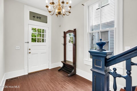 Tiny photo for 314 N 5th Avenue, Wilmington, NC 28401 (MLS # 100607056)