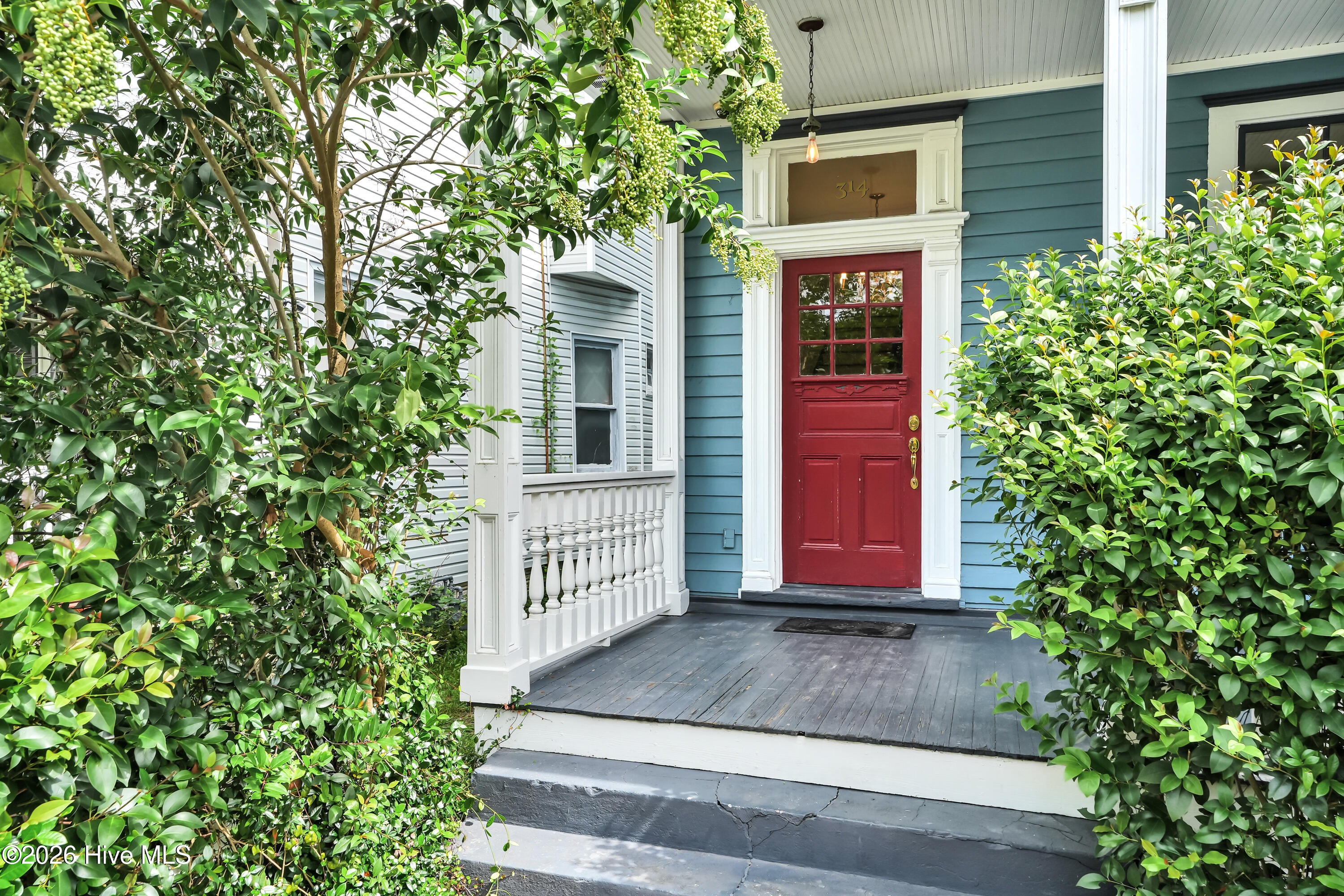 314 N 5th Avenue