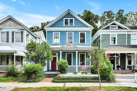 Photo of 314 N 5th Avenue, Wilmington, NC 28401 (MLS # 100607056)