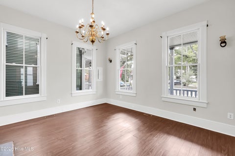 Tiny photo for 314 N 5th Avenue, Wilmington, NC 28401 (MLS # 100607056)