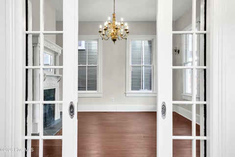 Tiny photo for 314 N 5th Avenue, Wilmington, NC 28401 (MLS # 100607056)