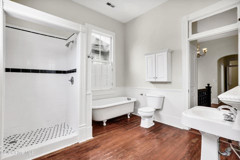 Tiny photo for 314 N 5th Avenue, Wilmington, NC 28401 (MLS # 100607056)