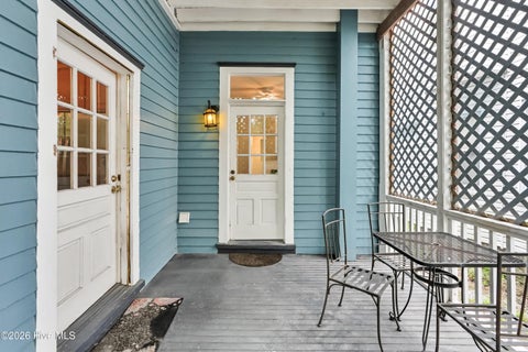 Tiny photo for 314 N 5th Avenue, Wilmington, NC 28401 (MLS # 100607056)