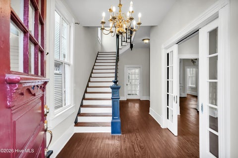 Tiny photo for 314 N 5th Avenue, Wilmington, NC 28401 (MLS # 100607056)