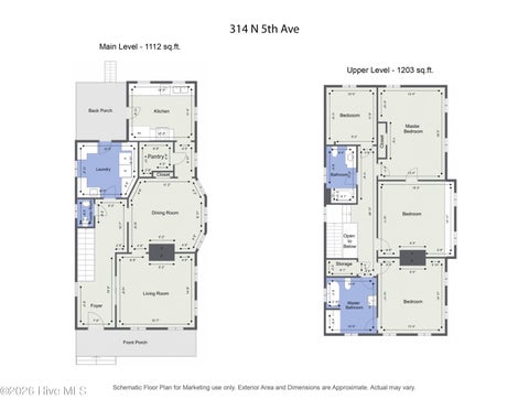Tiny photo for 314 N 5th Avenue, Wilmington, NC 28401 (MLS # 100607056)