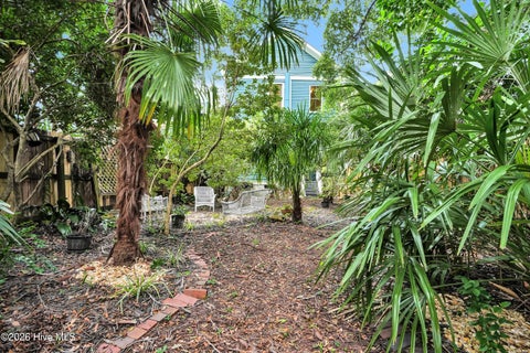 Tiny photo for 314 N 5th Avenue, Wilmington, NC 28401 (MLS # 100607056)