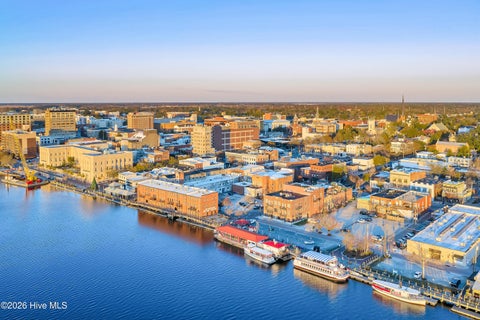 Tiny photo for 314 N 5th Avenue, Wilmington, NC 28401 (MLS # 100607056)