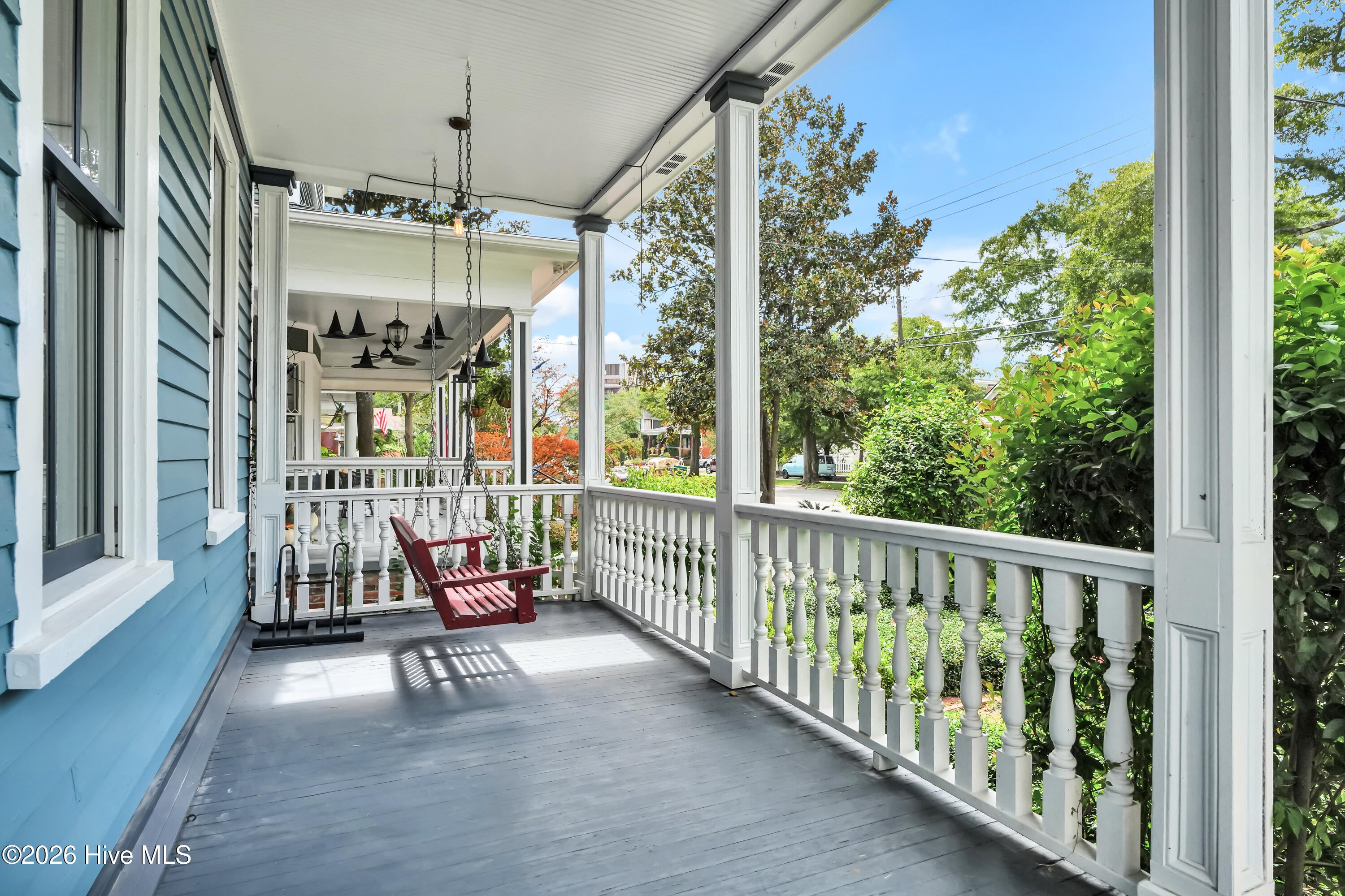 314 N 5th Avenue
