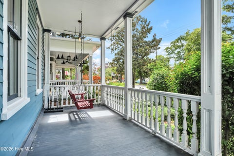 Tiny photo for 314 N 5th Avenue, Wilmington, NC 28401 (MLS # 100607056)