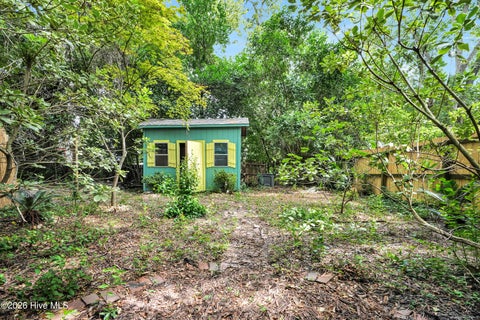 Tiny photo for 314 N 5th Avenue, Wilmington, NC 28401 (MLS # 100607056)