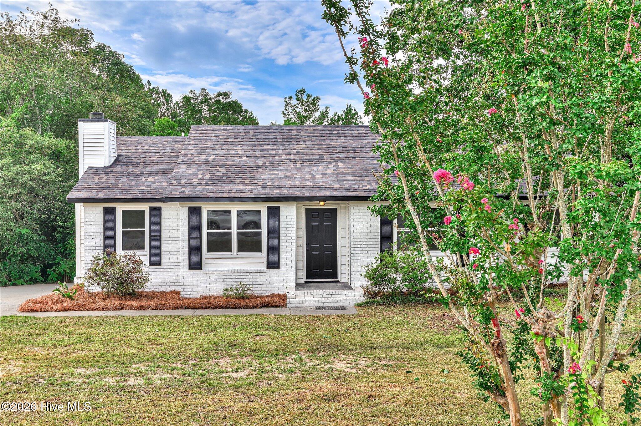 2346 Fieldcrest Road