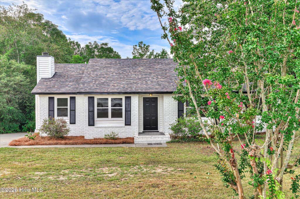 Photo of 2346 Fieldcrest Road, Augusta, GA 30906 (MLS # 100594786)