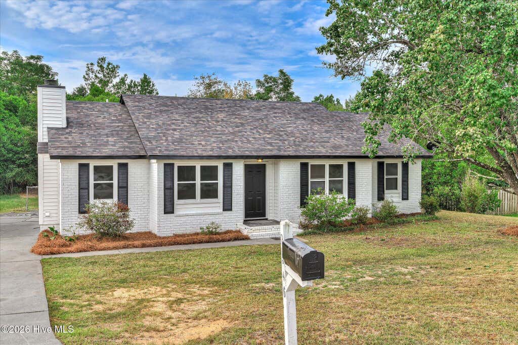 Photo of 2346 Fieldcrest Road, Augusta, GA 30906 (MLS # 100594786)