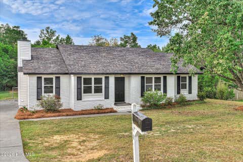 Homes For Sale - 2346 Fieldcrest Road<br/> Augusta, GA 30906