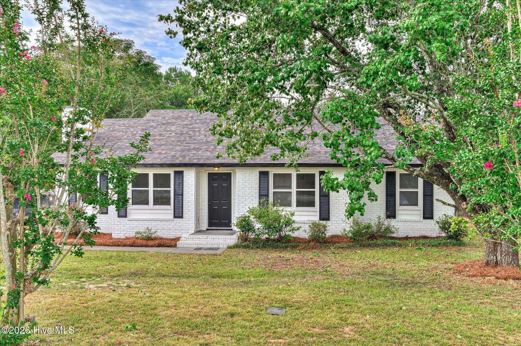 Photo of 2346 Fieldcrest Road, Augusta, GA 30906 (MLS # 100594786)