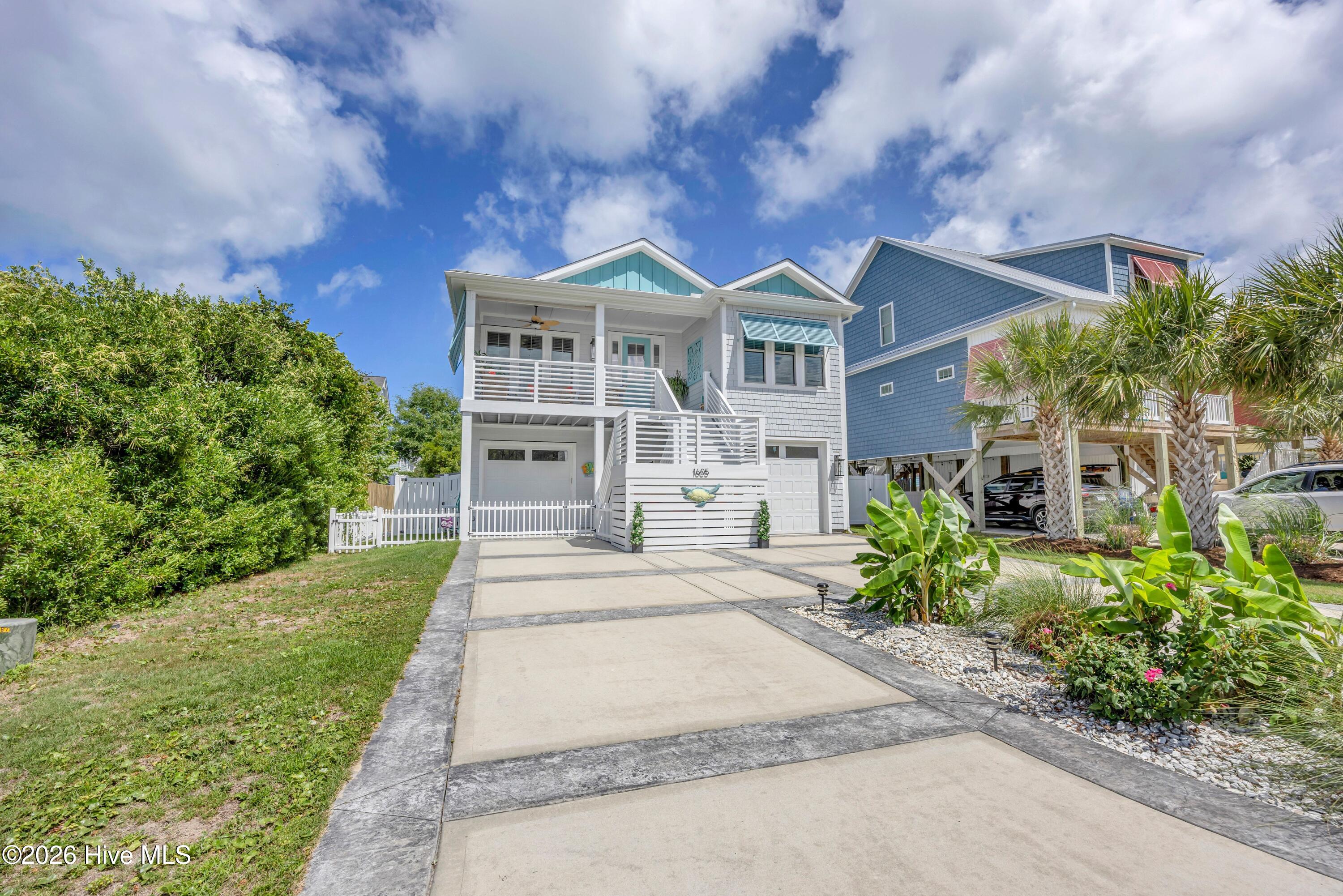 1605 Spot Lane
