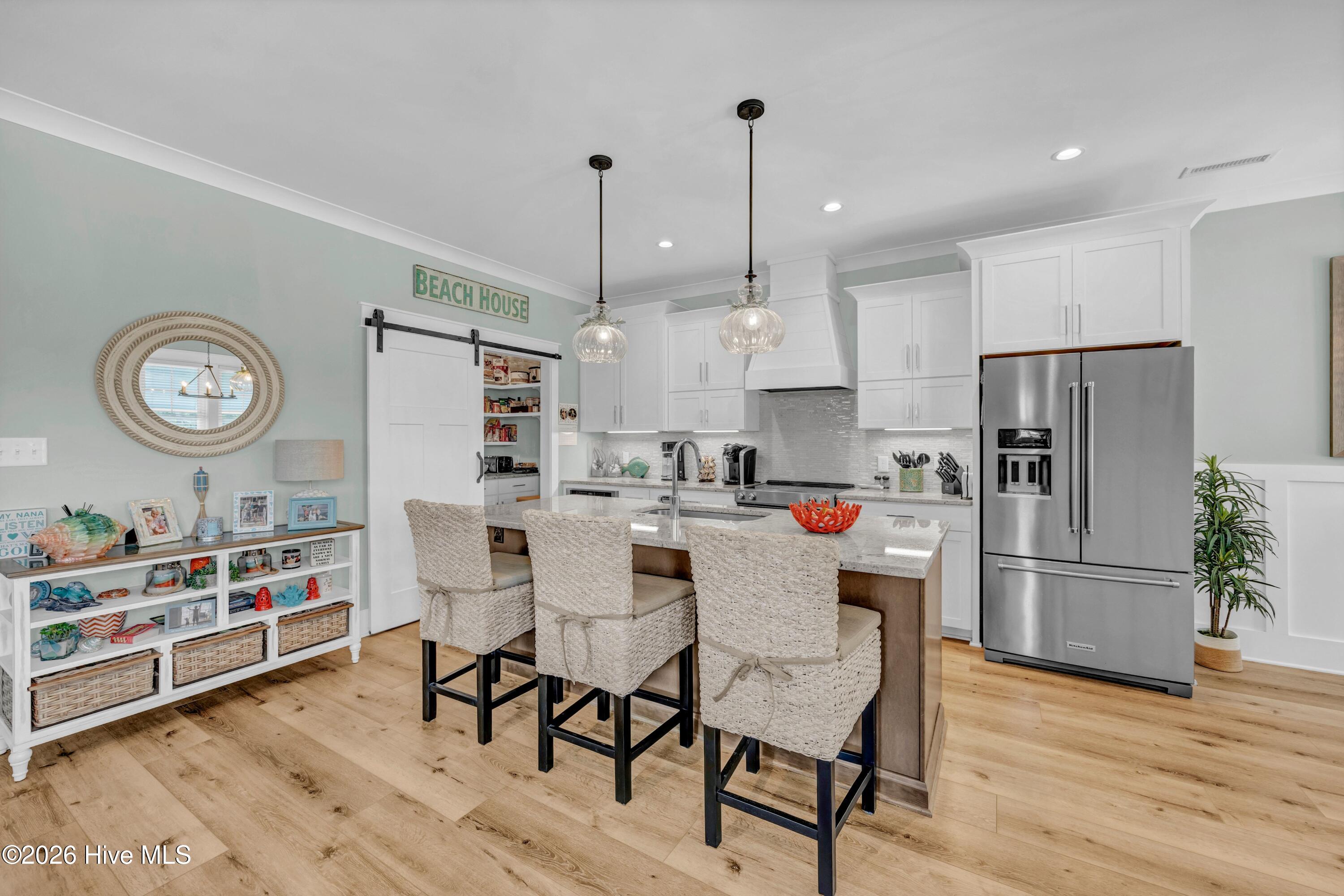 1605 Spot Lane