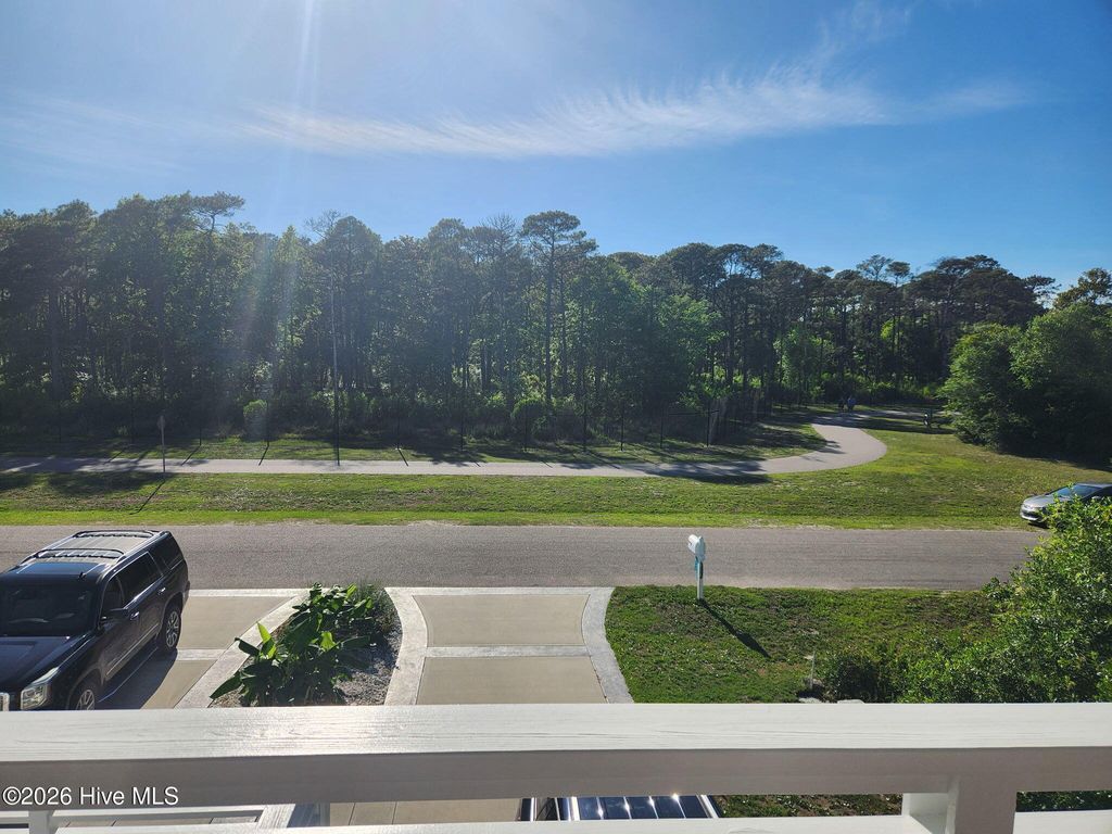 Photo of 1605 Spot Lane, Carolina Beach, NC 28428 (MLS # 100576057)