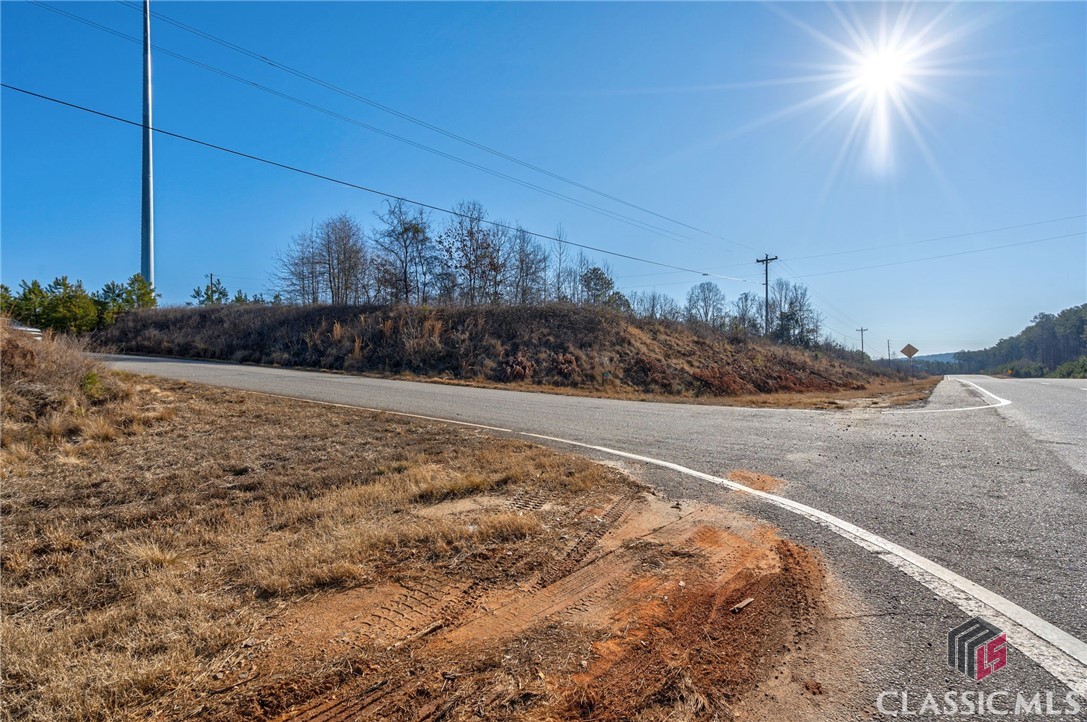 1553 Washington Road