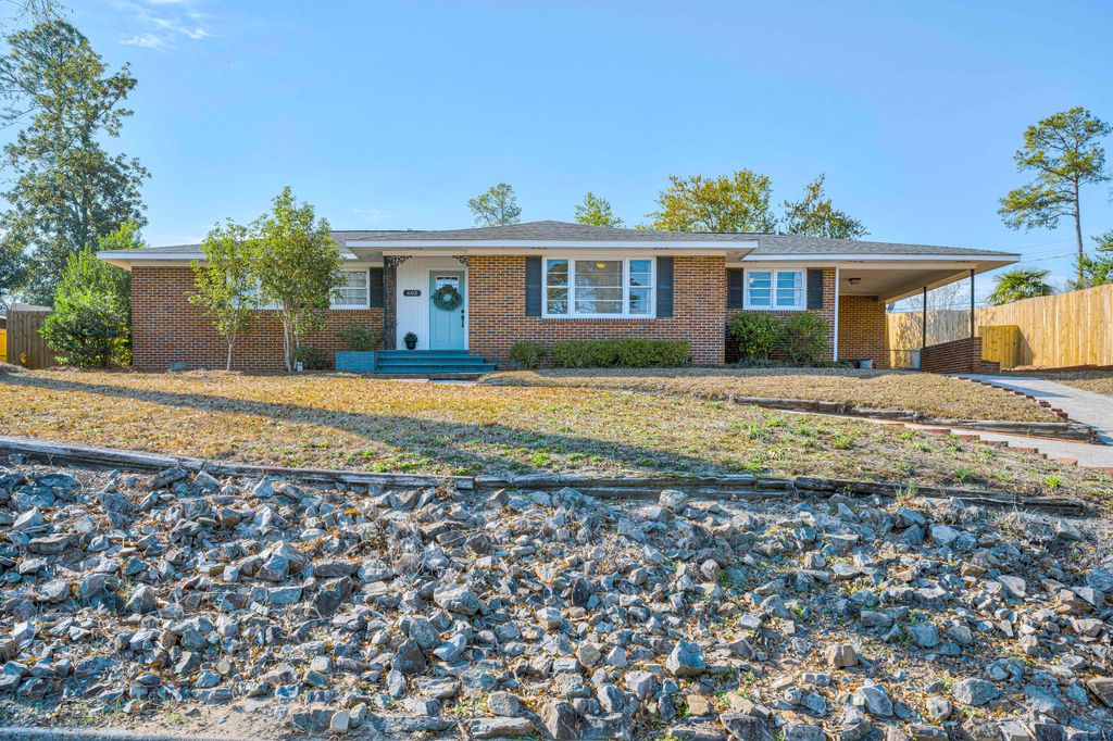 Photo of 603 Trafalgar Lane, Augusta, GA 30909 (MLS # 550731)