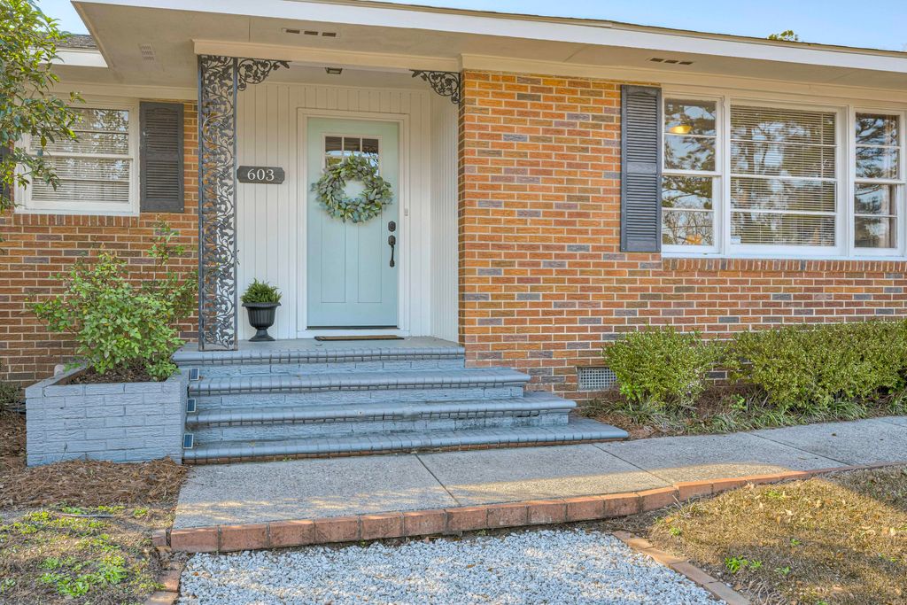 Photo of 603 Trafalgar Lane, Augusta, GA 30909 (MLS # 550731)