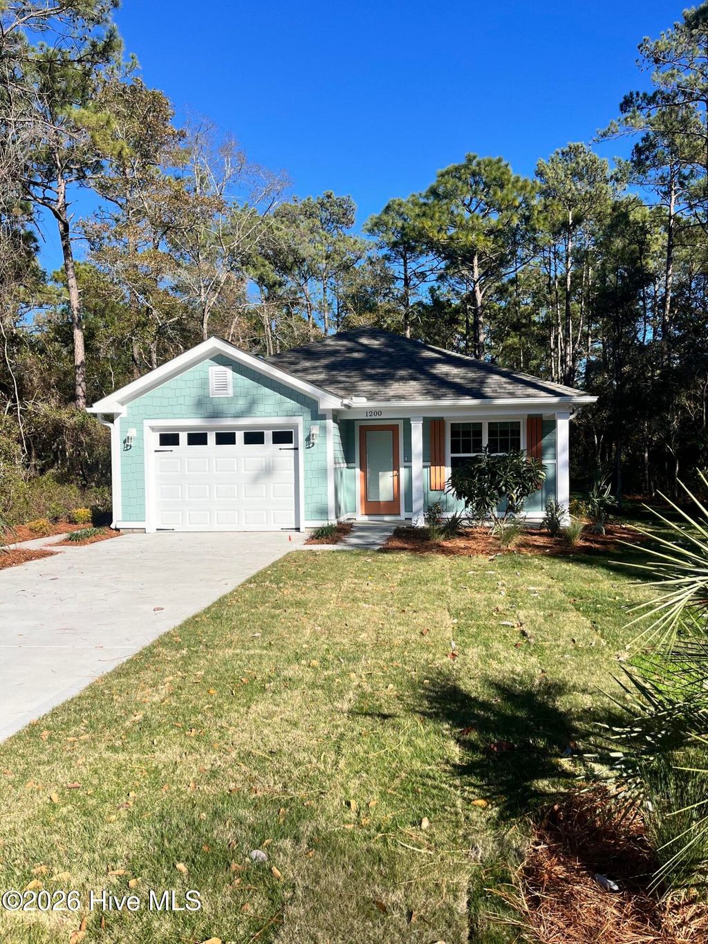 Photo of 1200 N Caswell Avenue, Southport, NC 28461 (MLS # 100527921)