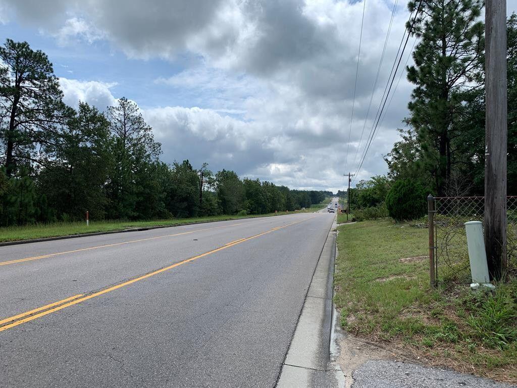 691 Bettis Academy Road