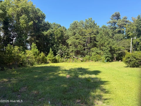 Vacant Land For Sale - 924 Main St Ext<br/> Onslow County, Swansboro, NC 28584