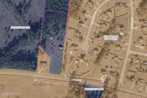 Tiny photo for 924 Main St Ext, Swansboro, NC 28584 (MLS # 100601202)
