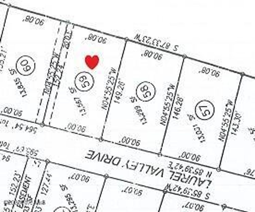 Photo of 365 Laurel Valley Drive, Shallotte, NC 28470 (MLS # 100555861)