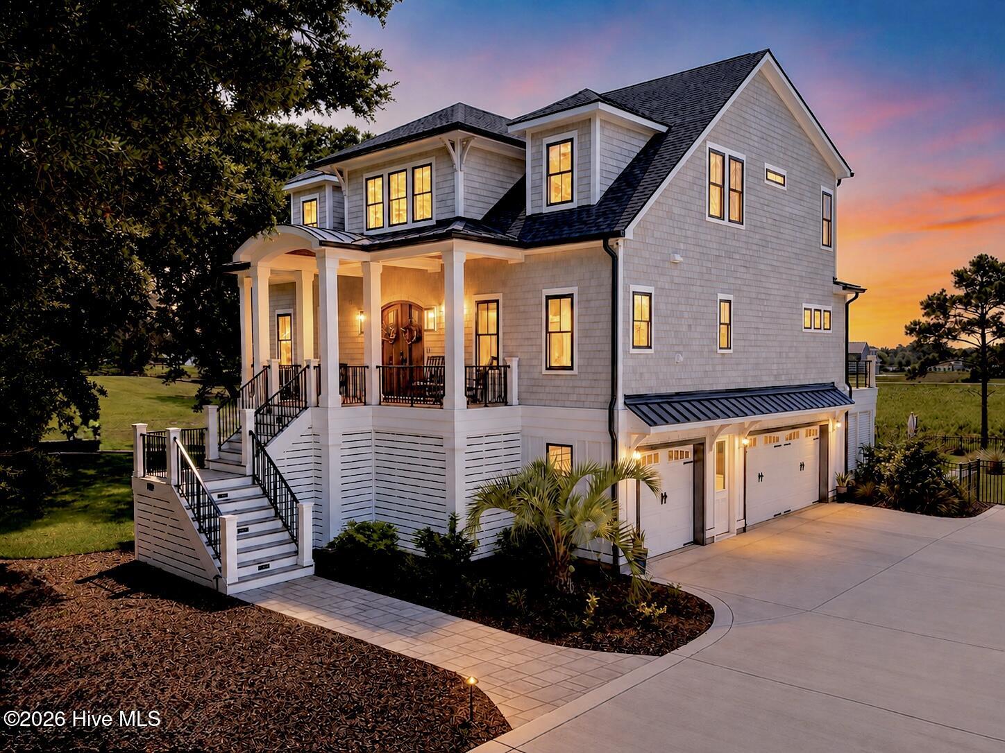 106 Seven Oaks Court
