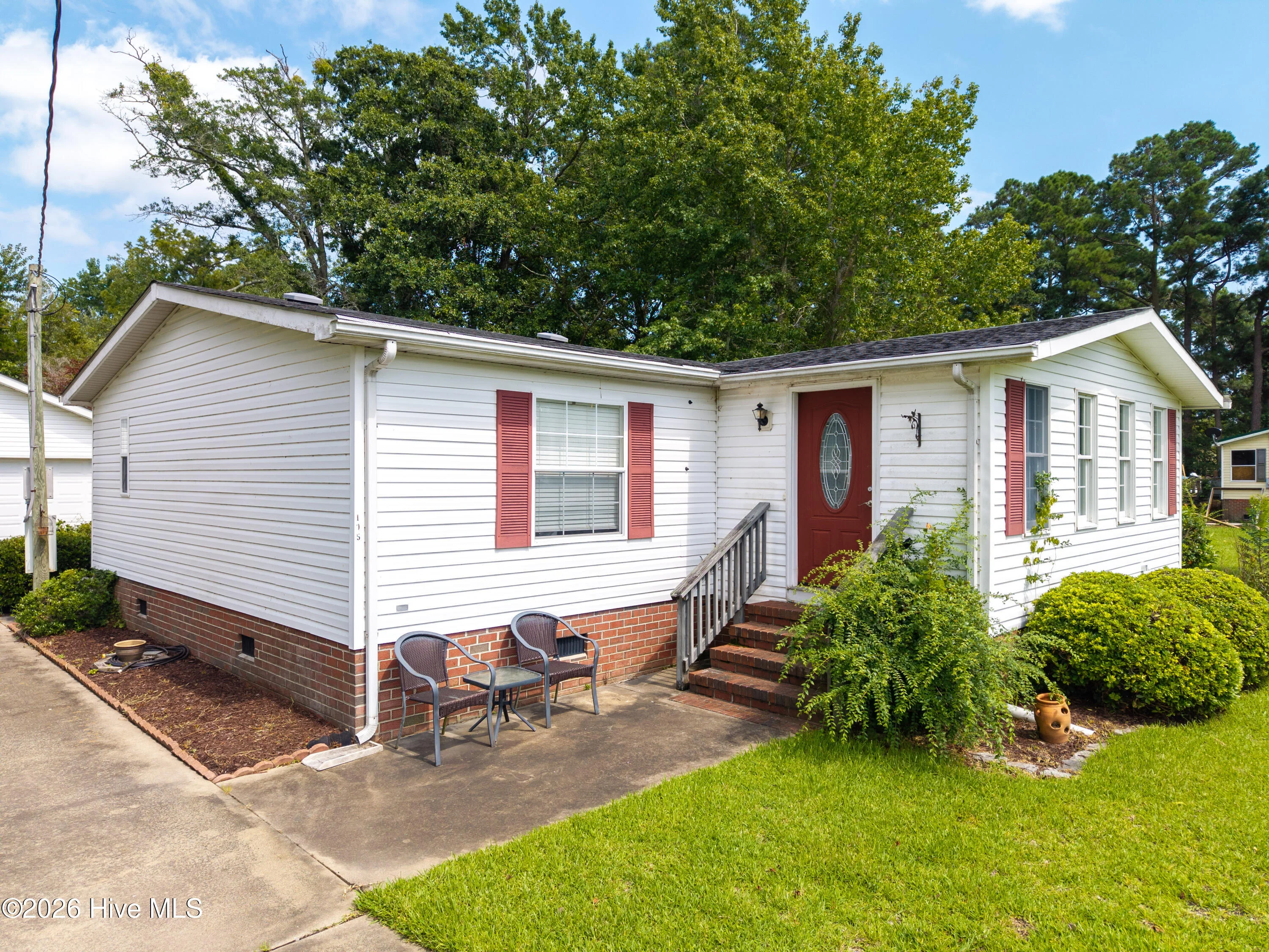 105 Avery Drive, Shiloh, NC, 27974