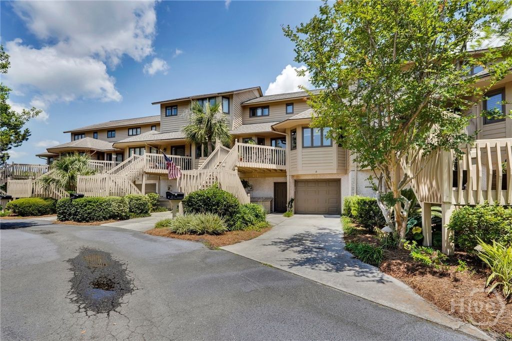 Photo of 18 Egrets Nest Drive #18, Savannah, GA 31406 (MLS # SA350897)