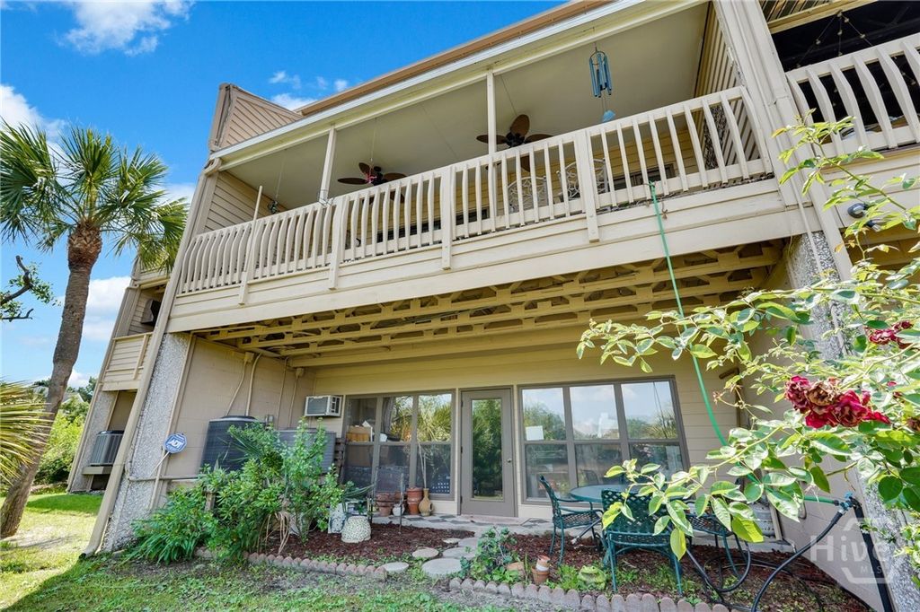 Photo of 18 Egrets Nest Drive #18, Savannah, GA 31406 (MLS # SA350897)