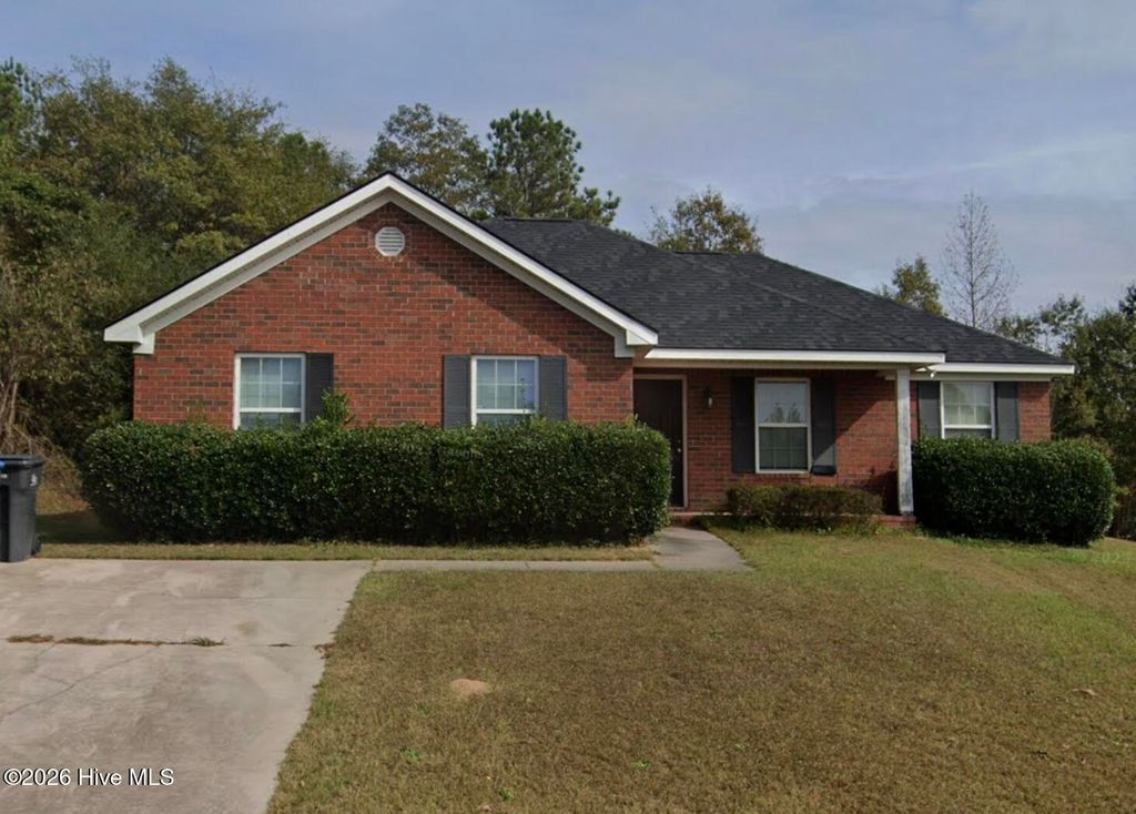 Photo of 3520 Tullocks Hill Drive, Augusta, GA 30906 (MLS # 100573236)