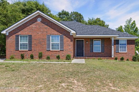 Homes For Sale - 3520 Tullocks Hill Drive<br/> Richmond County, Augusta, GA 30906