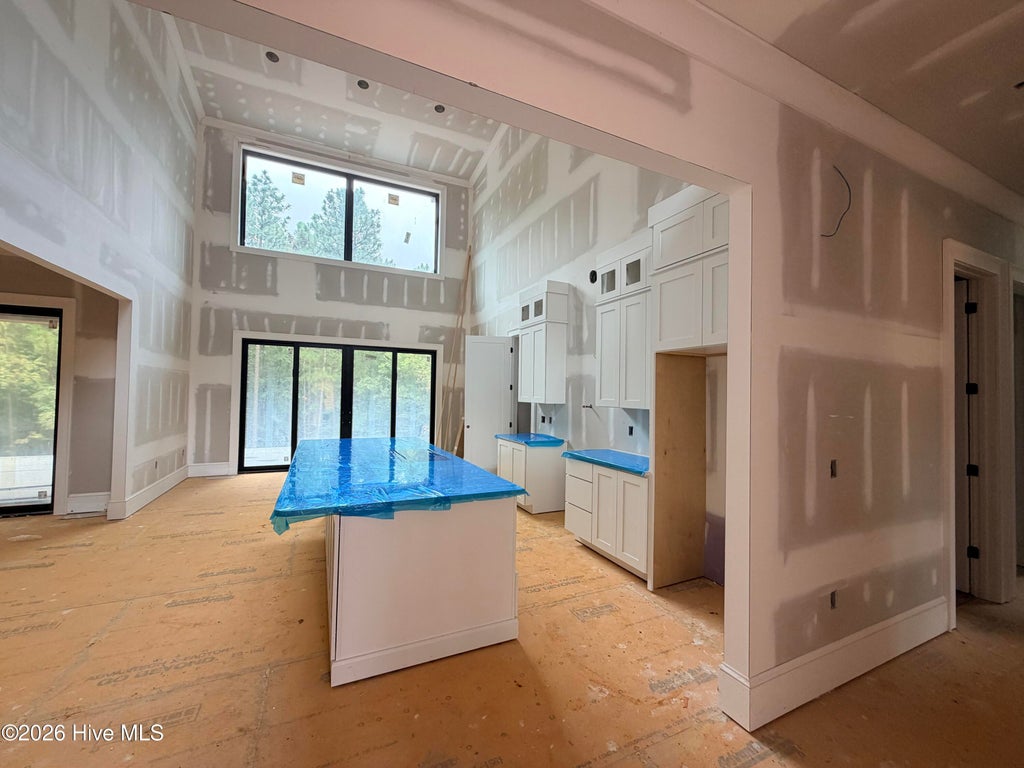 Photo of 243 Hill Road, Southern Pines, NC 28387 (MLS # 100598381)