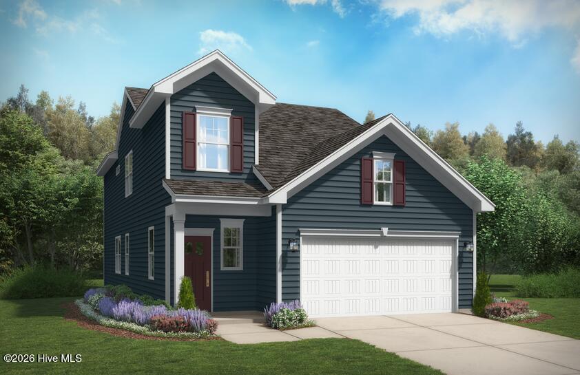 Photo of 692 Tess Drive, Graniteville, SC 29829 (MLS # 100600017)