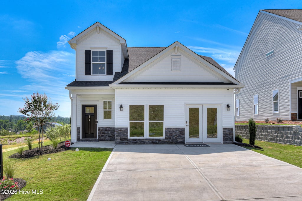 Photo of 692 Tess Drive, Graniteville, SC 29829 (MLS # 100600017)