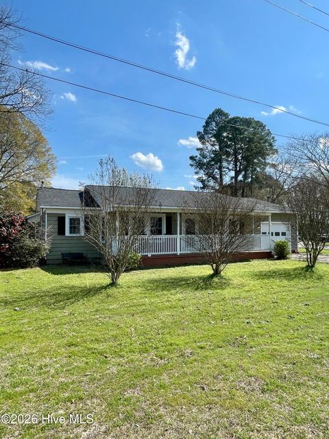 Photo of 648 Nc 581 Highway S, Goldsboro, NC 27530 (MLS # 100559653)