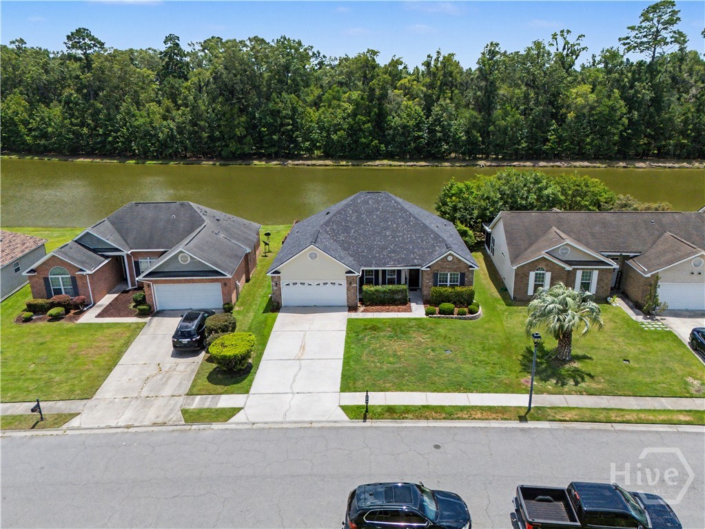 154 Carlisle Way