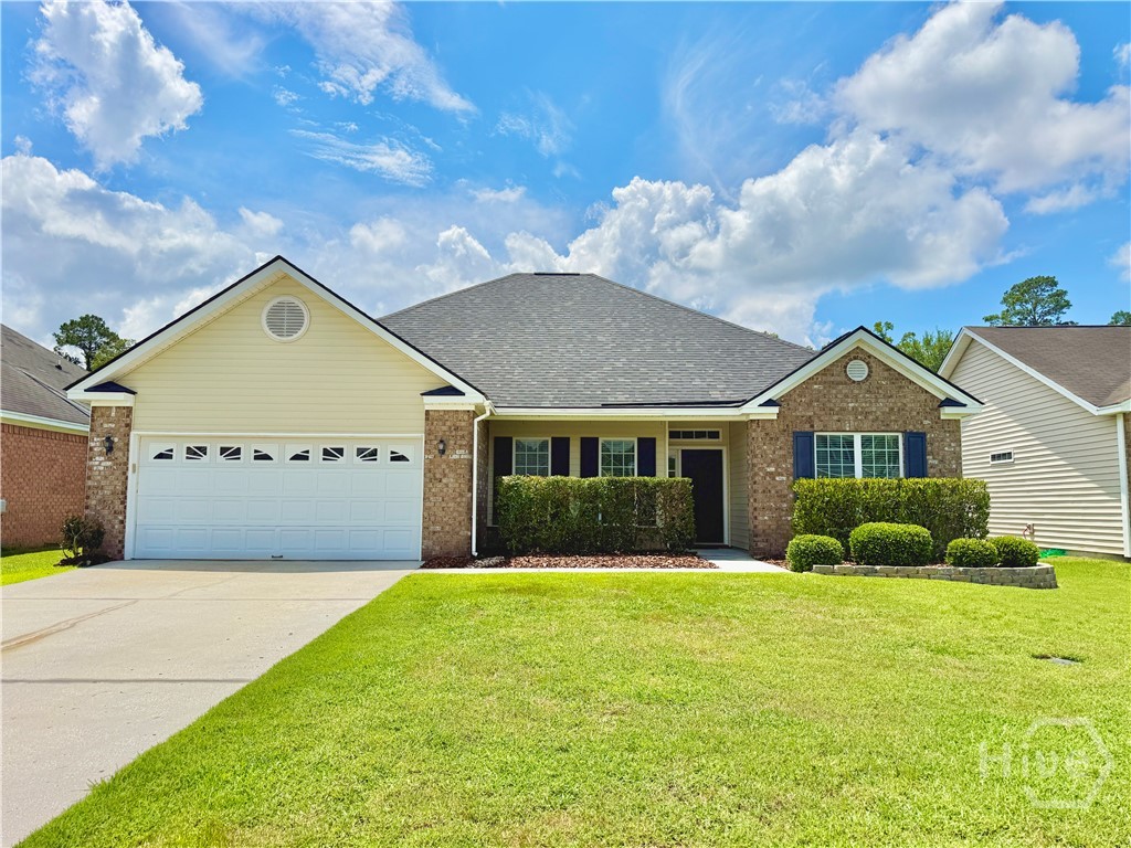 154 Carlisle Way