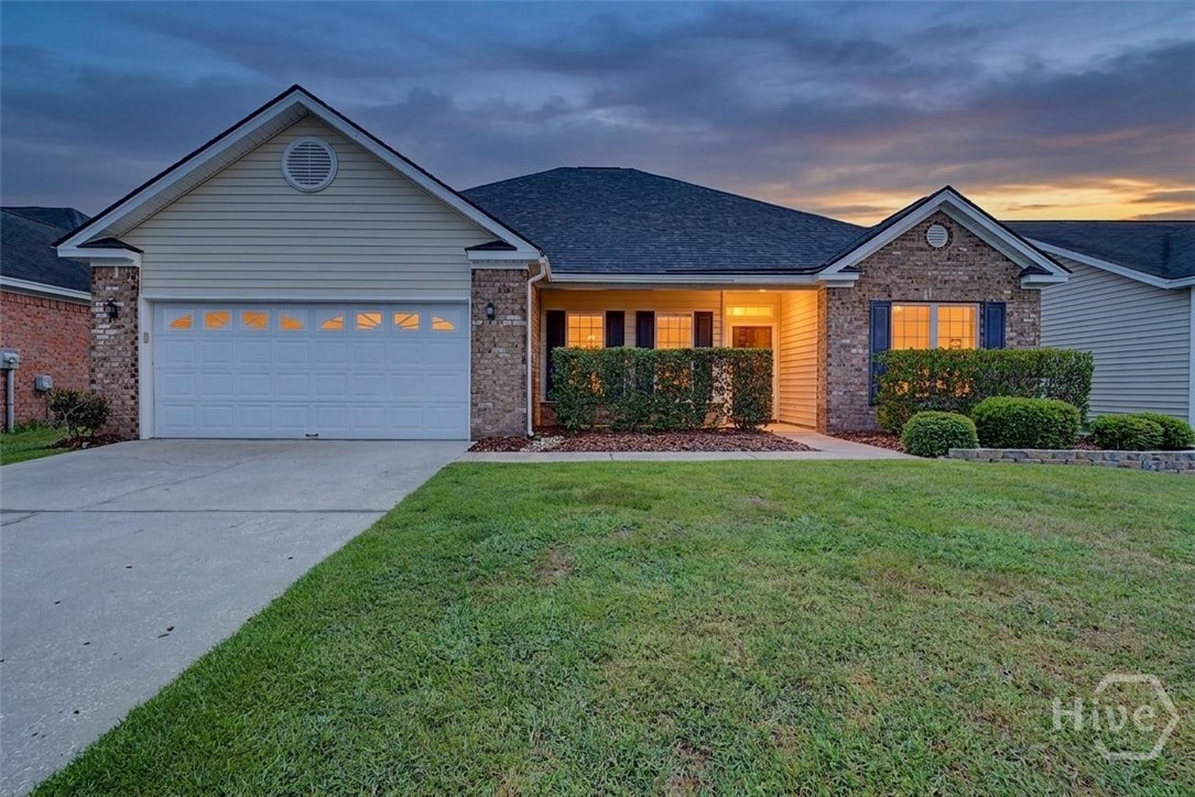154 Carlisle Way