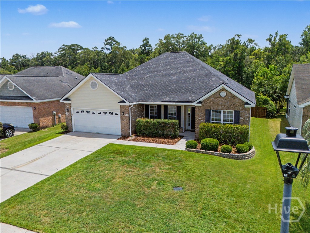 154 Carlisle Way
