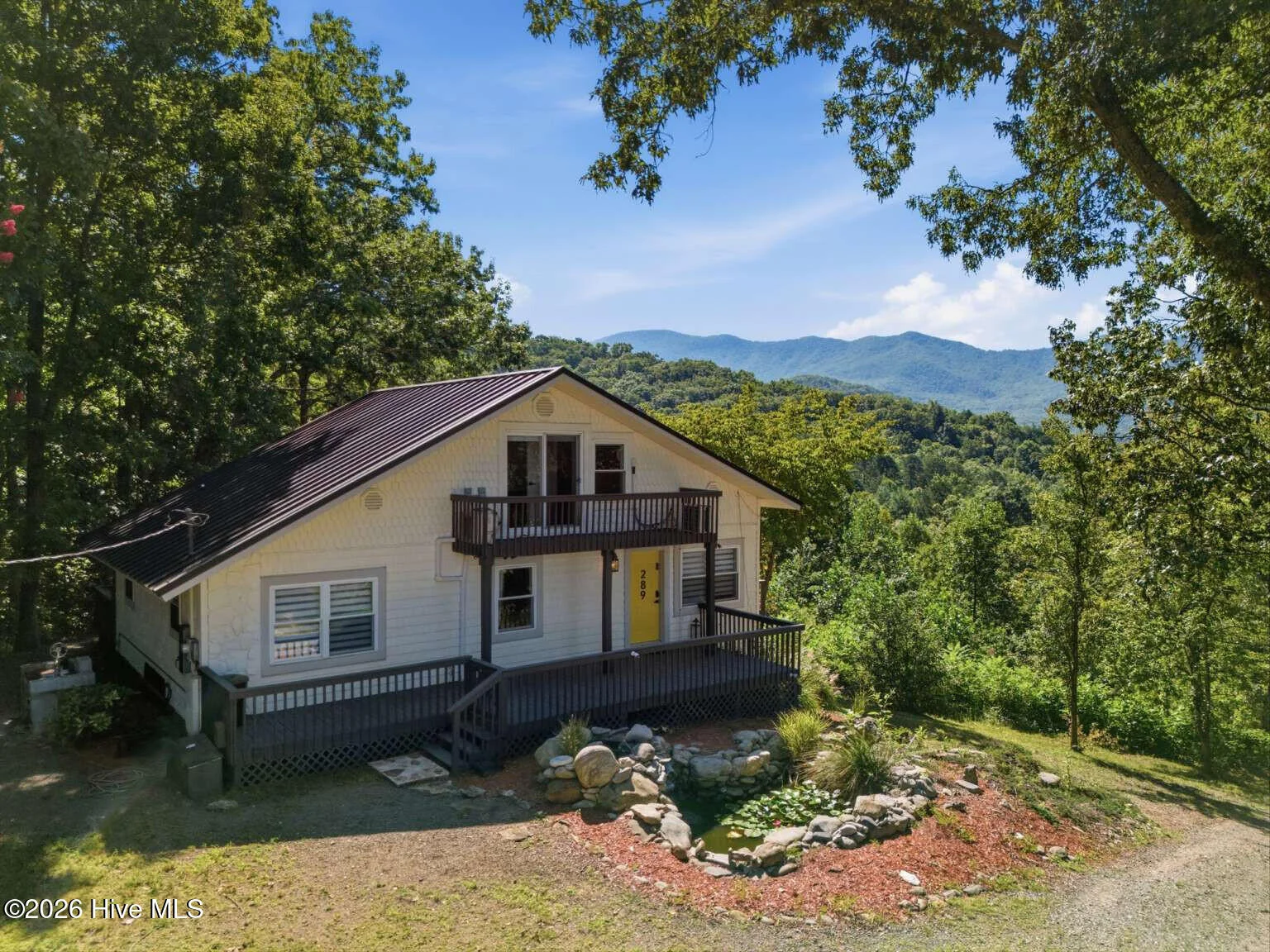 289 Bethabara Road