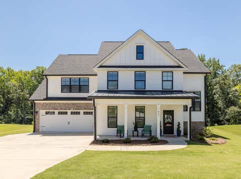 Homes For Rent - 821 Lost Grove Trail<br/> Evans, GA 30809