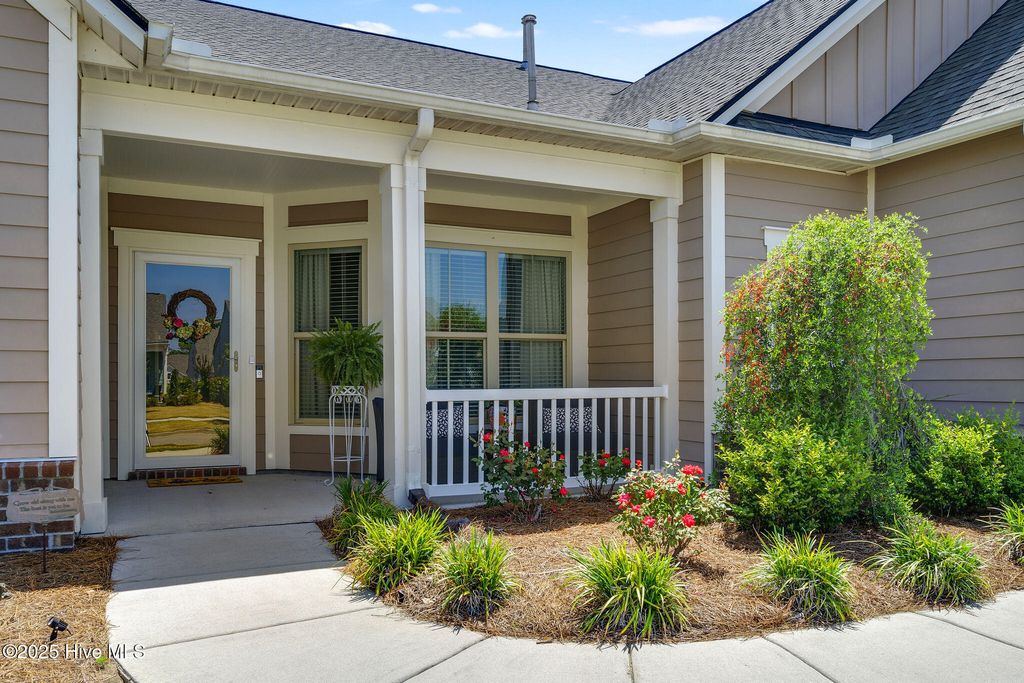 Photo of 3421 Laughing Gull Terrace, Wilmington, NC 28412 (MLS # 100522757)