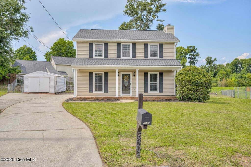 Photo of 2908 Pleasant Court, Martinez, GA 30907 (MLS # 100595864)